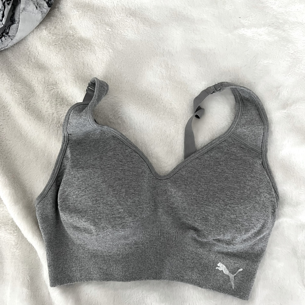 Puma Sports Bra Bundle